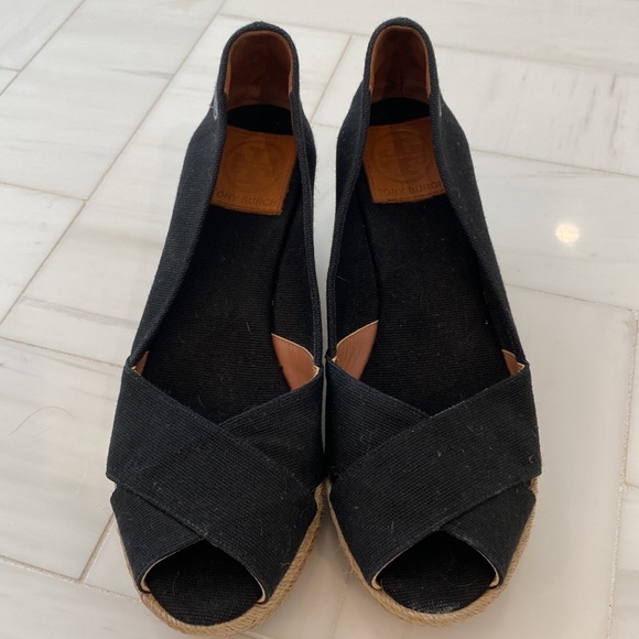 Tory Burch Espadrilles - Picture 3 of 5